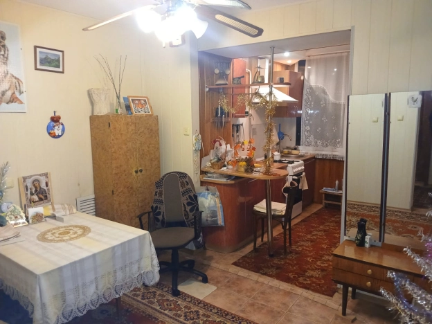 . Вариант № 22698, 8, площадь - 61 квм, цена 5580000 рублей