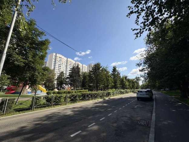 Купить квартиру в ЮЗАО в Москве. Вариант № 1924494, 16, площадь -  квм, цена 12770000.0000 рублей