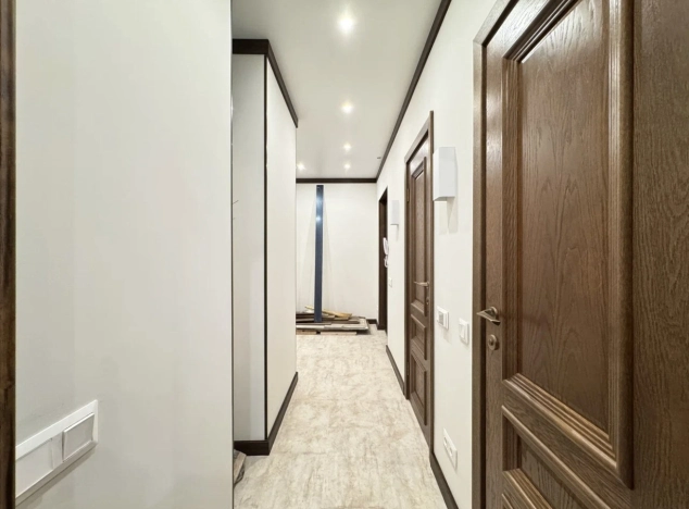 Купить квартиру в Москве. Вариант № 8599674, 6, площадь -  квм, цена 26000000 рублей