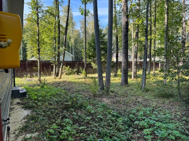 Купить дом в Москве. Вариант № 14296, 3, площадь - квм, цена 11300000 рублей