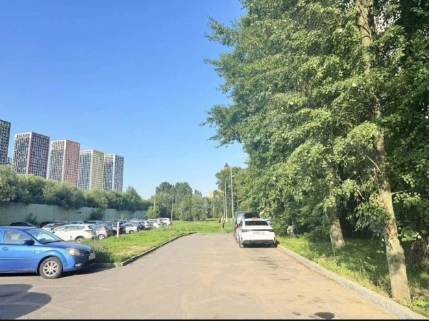 Купить двухкомнатную квартиру у метро Мякинино в Красногорске. Вариант № 2086781, 2, площадь - квм, цена 7700000 рублей