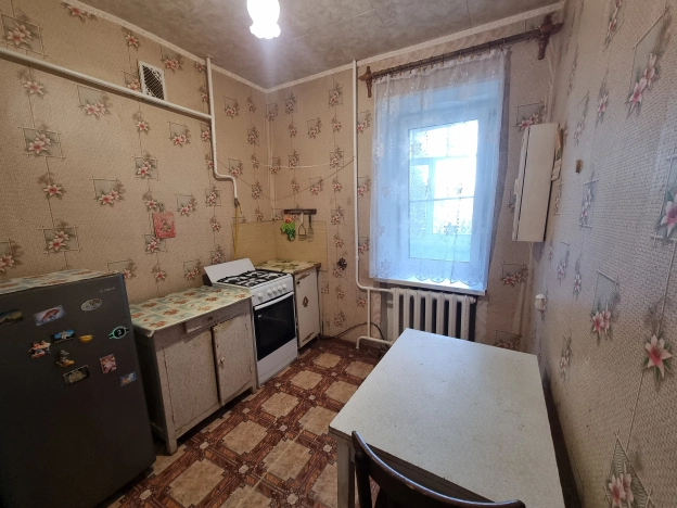 Купить двухкомнатную квартиру на улице 2-я Заводская в Владимирской области. Вариант № 8064139, 28, площадь -  квм, цена 1200000 рублей