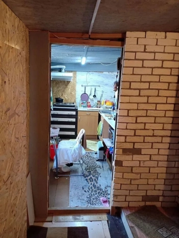 Купить дачу в Рязанской области. Вариант № 10562766, 20, площадь - квм, цена 2100000 рублей