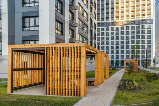 Купить квартиру в Москве. Вариант № 8129371, 8, площадь -  квм, цена 27700000 рублей