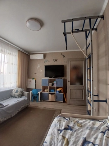 Купить трехкомнатную квартиру на улице Гаршина в Воронеже. Вариант № 10066617, 8, площадь -  квм, цена 7650000 рублей