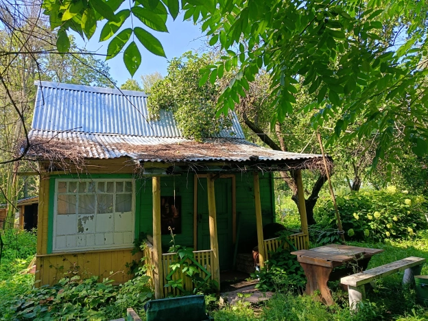 Купить дачу на улице Фрунзе в Владимирской области. Вариант № 2067705, 17, площадь -  квм, цена 850000 рублей