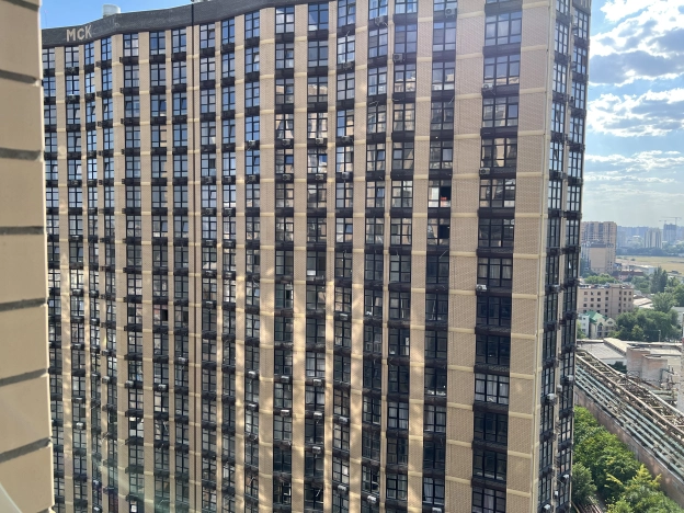 Купить однокомнатную квартиру в районе Кировский в Ростове-на-Дону. Вариант № 1638497, 3, площадь -  квм, цена 7520000 рублей