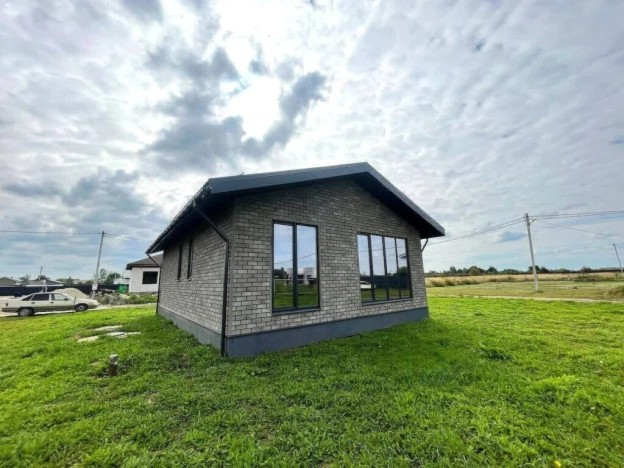 Купить дом на улице Лосевская в Московской области. Вариант № 10872448, 1, площадь - квм, цена 6700000 рублей