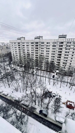 Купить квартиру в Москве. Вариант № 8820958, 6, площадь -  квм, цена 14600000 рублей