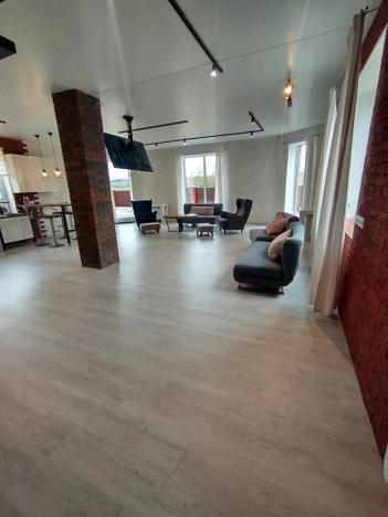 Купить дом в Ярославской области. Вариант № 6289638, 17, площадь -  квм, цена 23500000 рублей