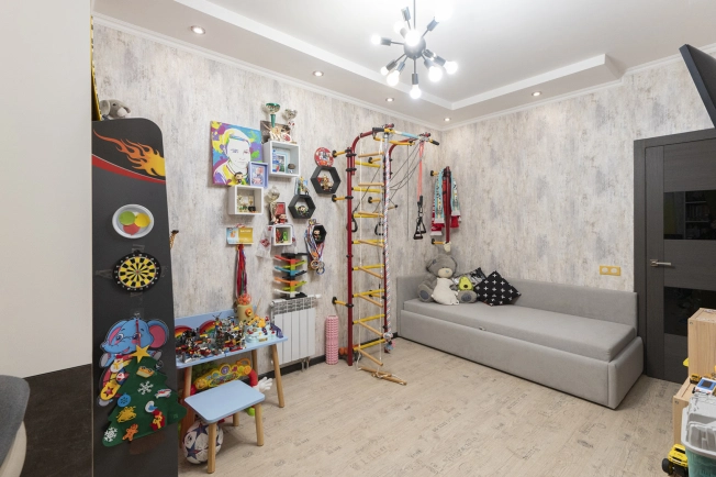 Купить двухкомнатную квартиру в Микрорайоне Новая деревня, Пушкино в Пушкине. Вариант № 21965, 30, площадь -  квм, цена 11000000 рублей