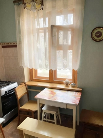 . Вариант № 33684, 9, площадь - 64.2 квм, цена 5600000 рублей