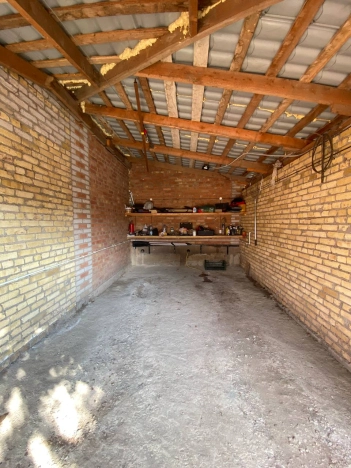 Купить дом в Микрорайоне Прометей, Октябрьский в Октябрьском. Вариант № 11106, 34, площадь -  квм, цена 11300000 рублей