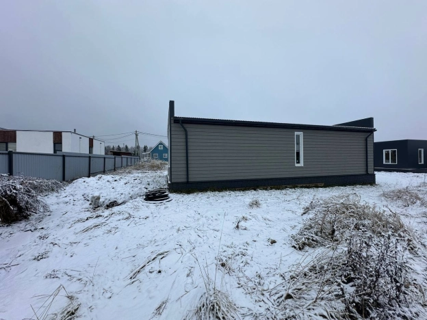 Купить дом в Тейкове. Вариант № 9931487, 33, площадь -  квм, цена 7800000 рублей