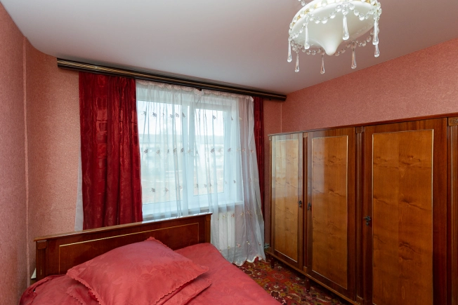 Купить квартиру на вторичке в Суздале. Вариант № 23810, 25, площадь -  квм, цена 7839000 рублей