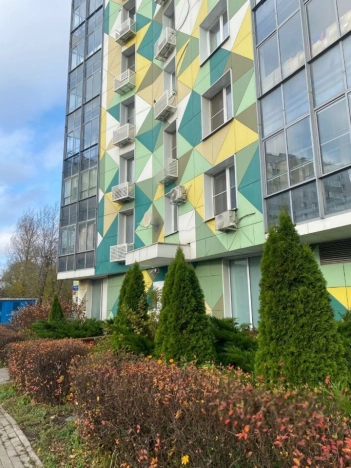 Купить квартиру в Москве. Вариант № 8364010, 39, площадь -  квм, цена 20900000 рублей