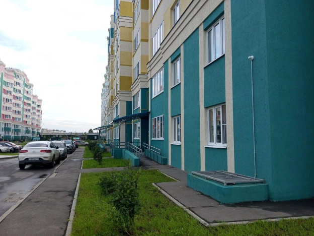 Купить трехкомнатную квартиру в Иванове. Вариант № 11742, 2, площадь -  квм, цена 6800000 рублей