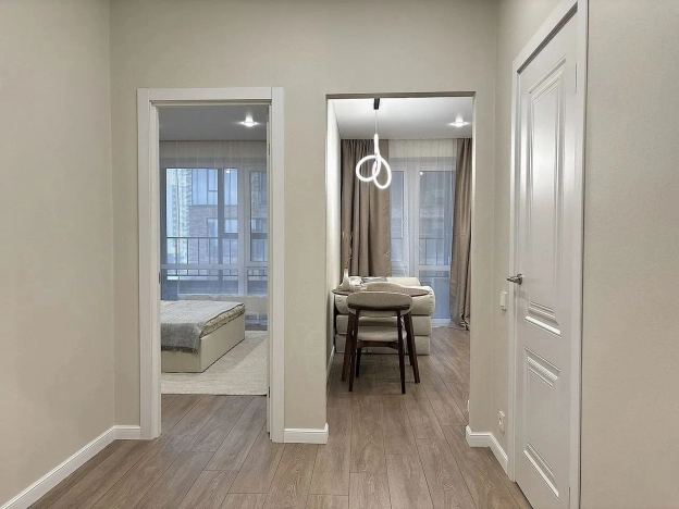 Купить квартиру у метро Аметьево в Казани. Вариант № 8116831, 6, площадь -  квм, цена 10690000 рублей