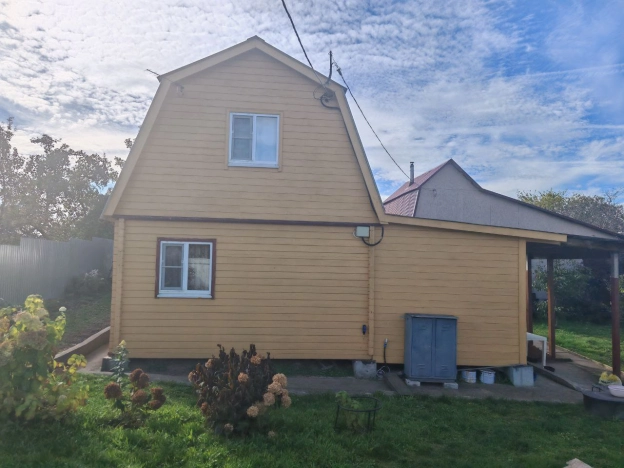 Купить дачу в Москве. Вариант № 9832220, 0, площадь -  квм, цена 5400000 рублей