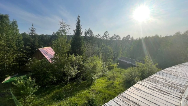 Купить дом на улице Кольцевая в Иркутской области. Вариант № 26420, 9, площадь - квм, цена 27500000 рублей