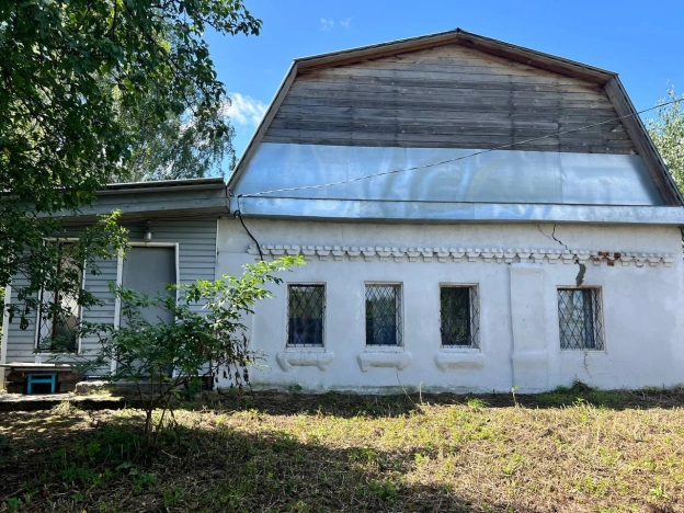 Купить дом в Рязани. Вариант № 2496786, 4, площадь - квм, цена 990000 рублей