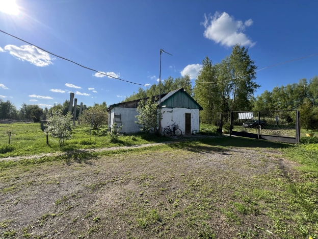 Купить коммерческую недвижимость в Собинке. Вариант № 46875, 2, площадь -  квм, цена 6499000 рублей