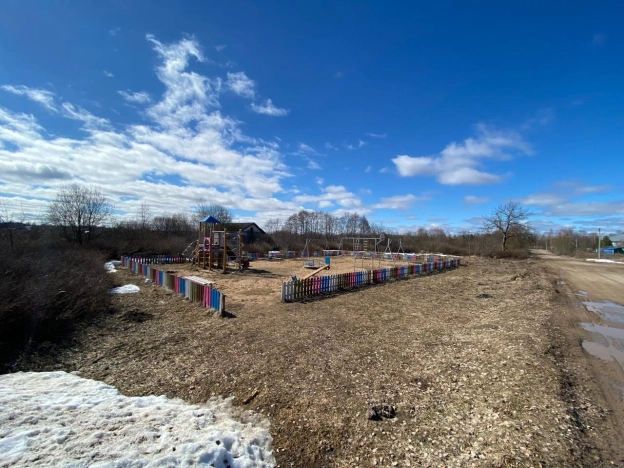 Купить земельный участок на улице Белые Ночи в Вологодской области. Вариант № 7436, 8, площадь -  квм, цена 790000 рублей