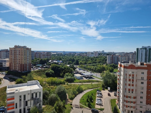Купить двухкомнатную квартиру в Владимире. Вариант № 2396033, 2, площадь -  квм, цена 8800000.0000 рублей