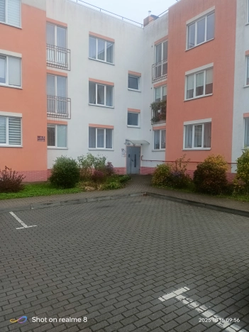 Купить двухкомнатную квартиру в районе Московский в Калининграде. Вариант № 7796422, 29, площадь -  квм, цена 5600000 рублей