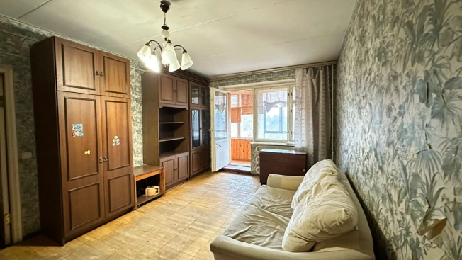 . Вариант № 9098736, 1, площадь - 55.2 квм, цена 6750000 рублей