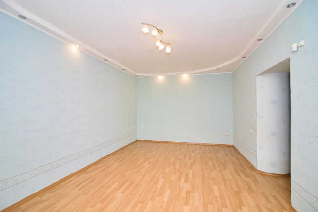 Купить однокомнатную квартиру на улице Пичугина в Владимире. Вариант № 1193873, 9, площадь -  квм, цена 6950000 рублей