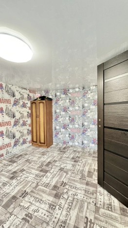 Купить дом на улице Спортивная в Пензенской области. Вариант № 1251187, 16, площадь - квм, цена 7990000 рублей