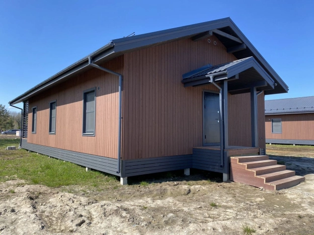 Купить дом в Санкт-Петербурге. Вариант № 7184770, 4, площадь -  квм, цена 14250000 рублей