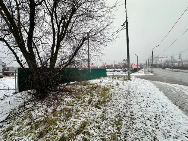 Купить земельный участок в Иванове. Вариант № 10002355, 5, площадь -  квм, цена 10000000 рублей