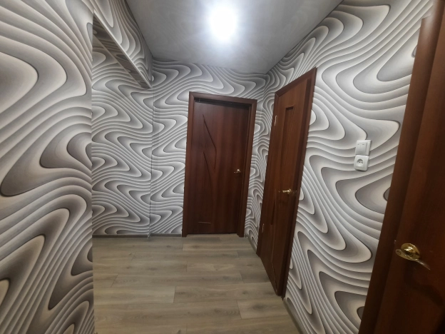 Купить квартиру в Луховицах. Вариант № 43023, 9, площадь -  квм, цена 4940000 рублей