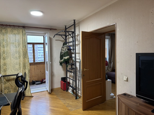 Купить квартиру в Москве. Вариант № 8978198, 11, площадь - квм, цена 17500000 рублей