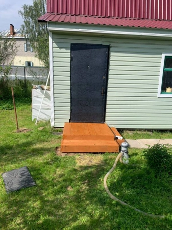 Купить дачу в Москве. Вариант № 10082680, 21, площадь - квм, цена 2400000 рублей