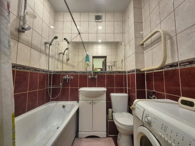 Купить однокомнатную квартиру в Сыктывкаре. Вариант № 972803, 7, площадь -  квм, цена 4190000 рублей