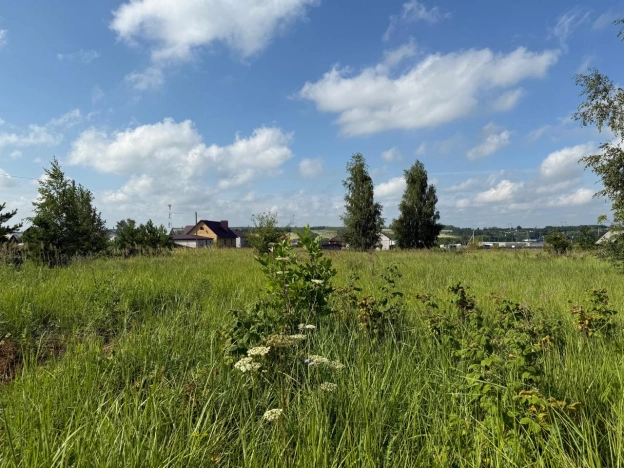 Купить земельный участок в Пензе. Вариант № 296696, 0, площадь -  квм, цена 550000 рублей