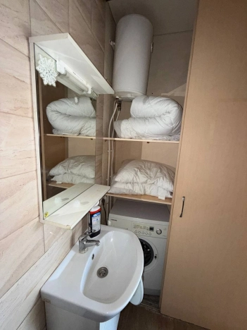 Купить однокомнатную квартиру на улице бульвар Комарова в Ростове-на-Дону. Вариант № 3272103, 6, площадь -  квм, цена 2850000 рублей