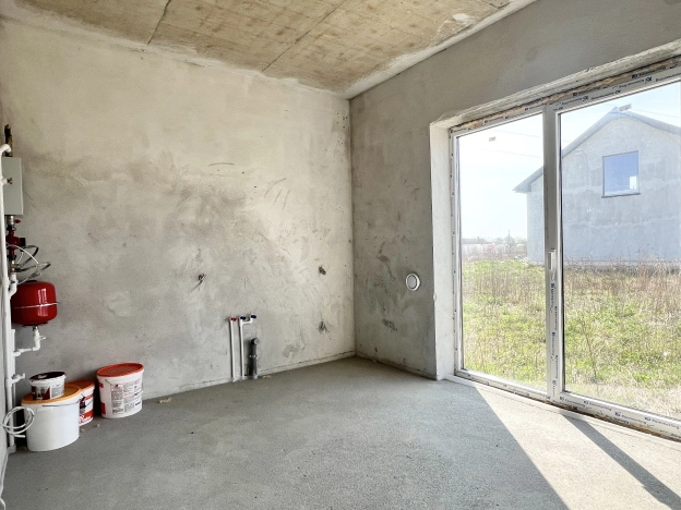 Купить дом на улице Звёздная в Калининградской области. Вариант № 38472, 9, площадь -  квм, цена 7499000 рублей