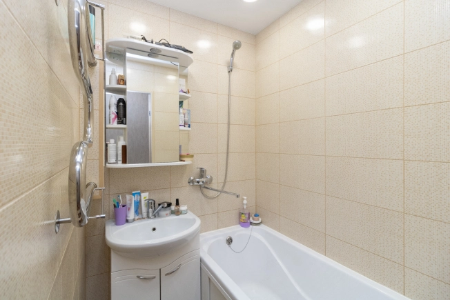 Купить квартиру на улице Лакина в Владимире. Вариант № 4290, 16, площадь -  квм, цена 4015000 рублей