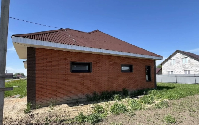 Купить дом в районе Калининский в Новосибирске. Вариант № 56476, 4, площадь -  квм, цена 8500000 рублей