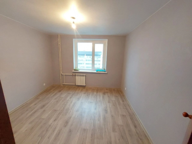 Купить трехкомнатную квартиру на улице Коммунистическая в Пензенской области. Вариант № 10097882, 6, площадь -  квм, цена 6900000 рублей