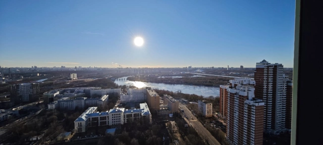 Купить квартиру в Москве. Вариант № 38022, 10, площадь - квм, цена 64000000.0000 рублей