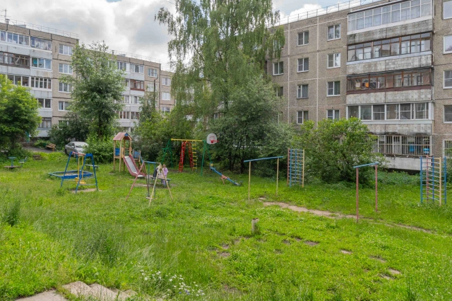 . Вариант № 57928, 24, площадь - 46.8 квм, цена 3990000.0000 рублей
