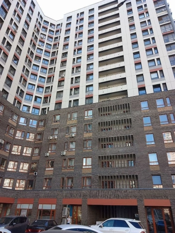 Купить Студию в районе Щукино в Москве. Вариант № 6654601, 19, площадь -  квм, цена 6450000 рублей