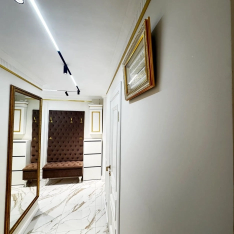 Купить квартиру в Москве. Вариант № 8518134, 7, площадь -  квм, цена 17500000 рублей