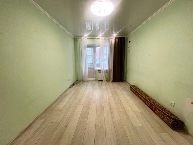 Купить трехкомнатную квартиру в Нижегородской области. Вариант № 9002412, 3, площадь -  квм, цена 6999000 рублей