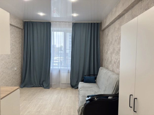 Купить Студию в Воронеже. Вариант № 7793719, 0, площадь - квм, цена 2650000 рублей